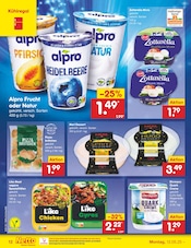 Mozzarella im Netto Marken-Discount Prospekt in Bielefeld Aktueller Netto Marken-Discount Prospekt mit Mozzarella, "Aktuelle Angebote", Seite 16