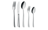 Besteckset Twist im Angebot bei Möbel Mahler Siebenlehn in Pirna Besteckset Twist Angebote von Justinus Bestecke bei Möbel Mahler Siebenlehn Pirna für 69,00 €