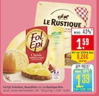 Marktkauf Groß-Zimmern - Fol Epi Scheiben Angebot im Prospekt Fol Epi Scheiben bei Marktkauf im Groß-Zimmern Prospekt für 1,39 €
