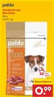 Hundenahrung Mini Sticks von pablo im aktuellen Netto Marken-Discount Prospekt für 0,99 €