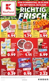 Aktueller Kaufland Supermarkt Prospekt für Hollnseth 30.10.2025 - 05.11.2025 Kaufland Prospekt für Hollnseth mit 69 Seiten