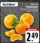Mandarinen bei EDEKA im Bramsche Prospekt für 2,49 €