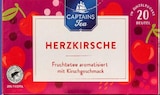 Früchtetee im Angebot bei Netto Marken-Discount in Lörrach Früchtetee Angebote von CAPTAINS Tea bei Netto Marken-Discount Lörrach für 1,39 €
