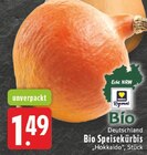 Bio Speisekürbis "Hokkaido" im Angebot bei E center in Borken Bio Speisekürbis "Hokkaido" Angebote bei E center Borken für 1,49 €