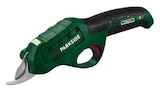 Akku-Gartenschere, 4 V im Angebot bei Lidl in Frankenthal Akku-Gartenschere, 4 V Angebote von Parkside bei Lidl Frankenthal