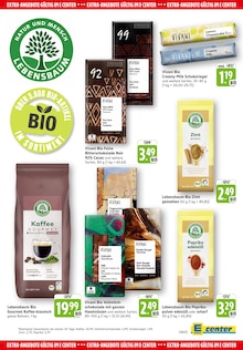 Süßigkeiten im aktuellen E center Prospekt (Darmstadt) Süßigkeiten im E center Prospekt "Aktuelle Angebote" mit 55 Seiten (Darmstadt)