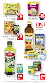 Aktueller EDEKA Prospekt mit Mars, "Aktuelle Angebote", Seite 9