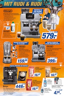 Kaffee im aktuellen expert Prospekt (Gera) Kaffee im expert Prospekt "Top Angebote" mit 16 Seiten (Gera)