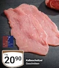 Aktuelle Rindfleisch Angebote bei GLOBUS in Trier Aktuelles Kalbsschnitzel Angebot bei GLOBUS in Trier ab 20,90 €