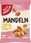 Mandeln bei EDEKA im Prospekt "" für 1,79 €