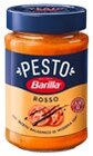 Pesto im Angebot bei Kaufland in Stendal Pesto Angebote von Barilla bei Kaufland Stendal für 1,69 €