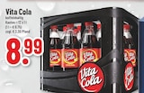 Vita Cola bei Trinkgut im Prospekt "" für 8,99 €