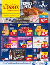 Ähnliche Angebote wie Oettinger im Prospekt "Aktuelle Angebote" auf Seite 1 von Netto Marken-Discount in Gotha