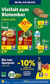 Kohle im Lidl Prospekt in Stuttgart Aktueller Lidl Prospekt mit Kohle, "LIDL LOHNT SICH", Seite 66