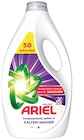 Waschmittel Flüssig im Angebot bei Rossmann in Lemgo Waschmittel Flüssig Angebote von Ariel bei Rossmann Lemgo für 9,99 €