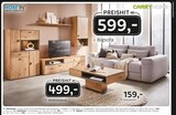 Wohnzimmermöbel im XXXLutz Möbelhäuser Prospekt Wohnzimmermöbel von Carryhome, Hom'in im aktuellen XXXLutz Möbelhäuser Prospekt für 499,00 €