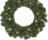 Kranz "Tramso" im OBI Prospekt Kranz "Tramso" von im aktuellen OBI Prospekt für 11,99 €