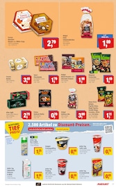 Aktueller Markant Prospekt mit Paprika, "...freu Dich drauf!", Seite 9