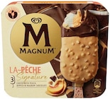 Magnum im Penny Prospekt Magnum von Langnese im aktuellen Penny Prospekt für 2,49 €