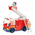 Le camion de pompier - BLUEY à 29,99 € dans le catalogue Fnac
