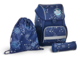 Tornister-Set im Angebot bei TEDi in Freiburg Tornister-Set Angebote bei TEDi Freiburg für 30,00 €