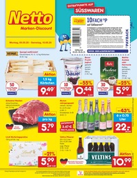 Aktueller Netto Marken-Discount Prospekt (Kierspe) Netto Marken-Discount Prospekt mit 67 Seiten (Kierspe)