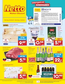 Aktueller Netto Marken-Discount Prospekt
