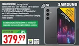 Galaxy S24 FEG Angebote von Samsung bei Marktkauf Schwerte für 379,99 €