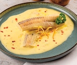 Promo Colin d'Alaska sauce aux agrumes à 15,50 € dans le catalogue Intermarché Super à Lessay