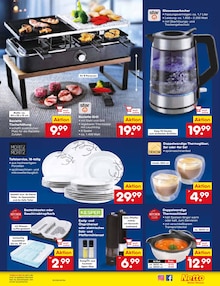 Schreibwaren Angebot im Netto Marken-Discount Prospekt, gültig von 15.12.2025 bis 20.12.2025 Schreibwaren Angebot im aktuellen Netto Marken-Discount Prospekt auf Seite 19