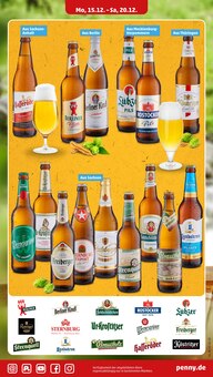 Saft im aktuellen Penny Prospekt (Potsdam) Saft im Penny Prospekt "Wer gĂĽnstig will, muss Penny." mit 48 Seiten (Potsdam)