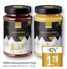 Rinderfond bei Marktkauf im Täferrot Prospekt für 1,29 €