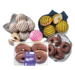 Donuts im Kaufland Prospekt Berliner im aktuellen Kaufland Prospekt