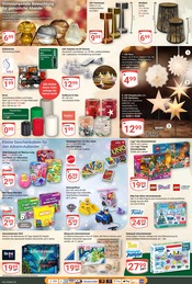 Adventskalender im GLOBUS Prospekt in Völklingen Aktueller GLOBUS Prospekt mit Adventskalender, "Aktuelle Angebote", Seite 23