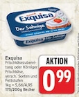 Der Sahnige von Exquisa im aktuellen EDEKA Prospekt