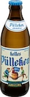 Helles Pülleken oder Helles Pülleken 0,0% Angebote von Veltins bei Netto Marken-Discount Siegburg für 12,99 €
