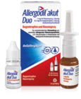 Allergodil akut Duo bei LINDA im Prospekt "" für 15,99 €