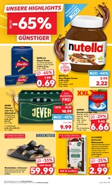 Küchengeräte im Kaufland Prospekt in Bruchsal Aktueller Kaufland Prospekt mit Küchengeräte, "Hier bin ich richtig", Seite 20