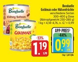 EDEKA Leisnig Prospekt mit  im Angebot für 0,99 €