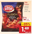 Fusion im Angebot bei Netto Marken-Discount in Freiburg Fusion Angebote von ültje bei Netto Marken-Discount Freiburg für 1,49 €