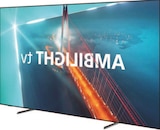 OLED-TV 650LED708/12 von PHILIPS im aktuellen expert Prospekt