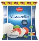 Mozzarella XXL von Milbona für 1,49 € bei Lidl im Angebot Mozzarella XXL von Milbona im aktuellen Lidl Prospekt