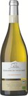 Bio-Chardonnay von Domaine de Tholomies im aktuellen basic Prospekt für 6,99 €