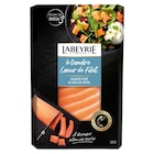 Coeur de filet - LABEYRIE en promo à 5,49 € chez Carrefour Coeur de filet - LABEYRIE dans le catalogue Carrefour