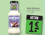 Marktkauf Pfullingen - Knoblauch Cremig-Pikant Angebot im Prospekt Knoblauch Cremig-Pikant bei Marktkauf im Pfullingen Prospekt für 1,00 €
