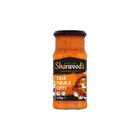 Sauce - SHARWOOD'S en promo chez Carrefour Cannes à 2,47 €