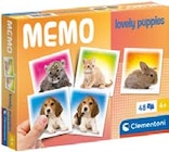 lovely puppies von CLEMENTONI im aktuellen Lidl Prospekt