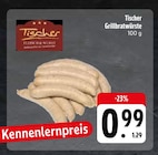 EDEKA Boxberg Prospekt mit  im Angebot für 0,99 €