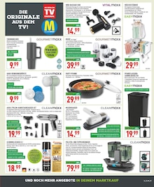 Handy im aktuellen Marktkauf Prospekt (Wuppertal) Handy im Marktkauf Prospekt "Aktuelle Angebote" mit 28 Seiten (Wuppertal)
