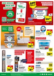 Wandfarbe im Hagebaumarkt Prospekt in Celle Aktueller Hagebaumarkt Prospekt mit Wandfarbe, "HOL DIR FREUDE IN DEINEN GARTEN", Seite 3